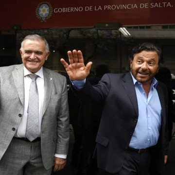 POR LA CAIDA DE IMAGEN, KARINA MILEI QUIERE ACORDAR CON LOS GOBERNADORES PARA 2027 