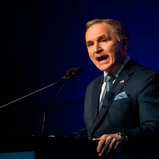 Lamelas, en la mira del Congreso por su presión contra una cooperativa que negocia con China