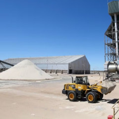 El Gobierno aprobó el primer proyecto del RIGI