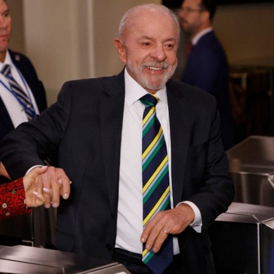 El 75% de los brasileños apoya la propuesta de Lula para prohibir las apuestas on line