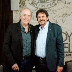 Joan Manuel Serrat / 