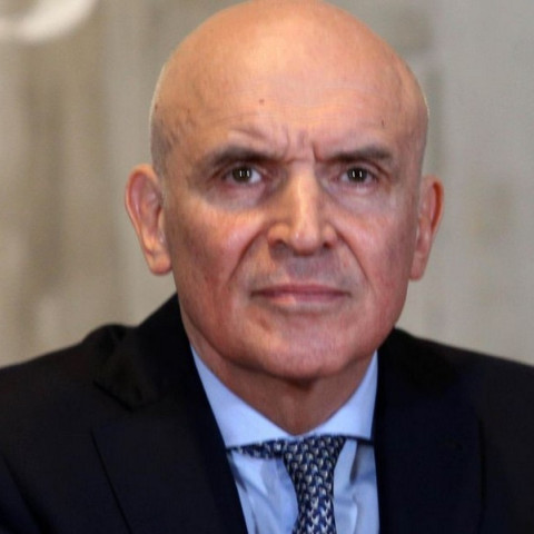 Apareció Espert reconoció que el supuesto narco Fred Machado lo llevó en su avión