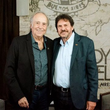 Joan Manuel Serrat / 