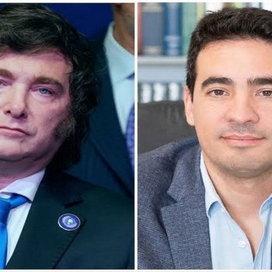 EL VOCERO RAVIER RECONOCIO QUE DESVIARON EL IMPUESTO AL COMBUSTIBLE QUE ERA PARA MANTENIMIENTO DE RUTAS