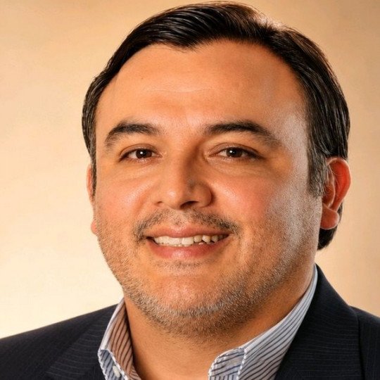 Luis Ángel Caro, el periodista salteño que construyó un multimedio con más de 2,5 millones de seguidores