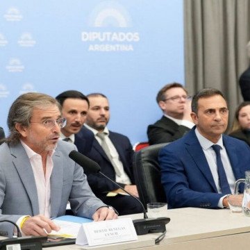 Presupuesto 2027: La oposición exige más fondos para universidades y discapacidad