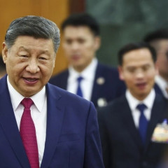 El nuevo buque petrolero venezolano incautado por Estados Unidos iba a China y no estaba sancionado