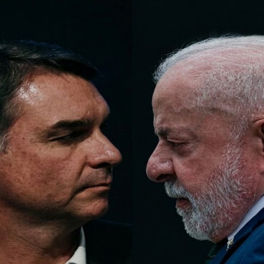 Bolsonaro gana la primera vuelta y Lula se juega todo en el balotaje