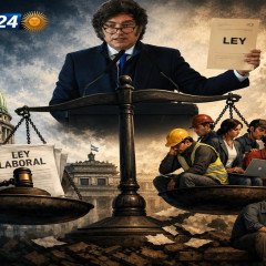 EL GOBIERNO REGLAMENTO LA REFORMA LABORAL. AQUI LOS PRINCIPALES CAMBIOS 