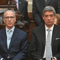 La Corte rechazó el recurso de empresarios que pedían que se los juzgue en el fuero Electoral por la causa cuadernos