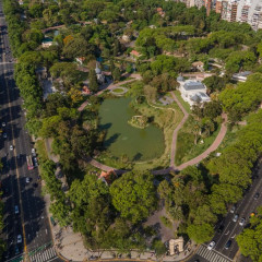 Ecoparque una opción para el verano 2026