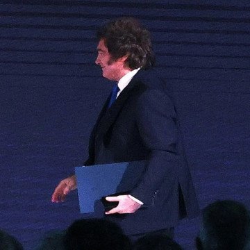 ARGENTINA EN RUINAS / EL PLAN DE MILEI QUE NO FUNCIONA