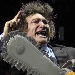 Apertura comercial y motosierra para las regulaciones 