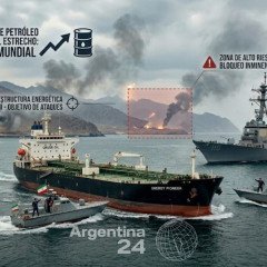 Guerra en el Golfo / El 