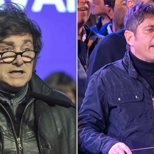 Crece la tensión: Kicillof denunció ante la Corte Suprema la motosierra de Milei