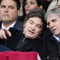 Caputo echó al secretario de Transporte tras una denuncia por corrupción en subsidios por 30 mil millones