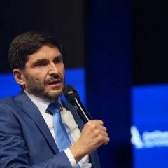 Histórico: Santa Fe reforma su Constitución