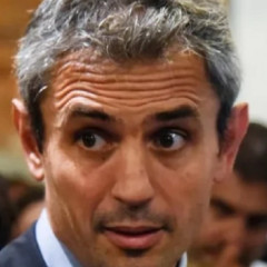 Martín Menem habló sobre el escándalo en la ANDIS