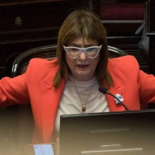 Bullrich se desmarca de Milei, reconoce la victoria de Lula y expone las contradicciones del Gobierno