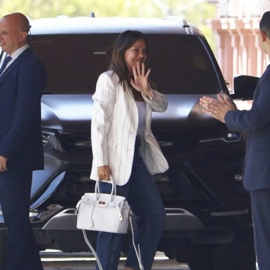 Pettovello echó a su jefe de Gabinete por los créditos del Nación y expuso a Caputo y Adorni