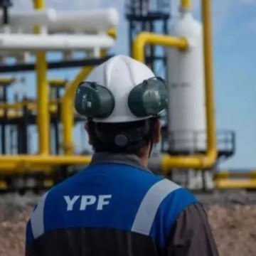 La Soberanía Energética frente al Acoso Judicial de los Fondos Buitre