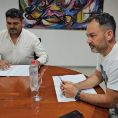 DIDI y Uber sin restricciones para trabajar en Capital, Vaqueros y la Caldera