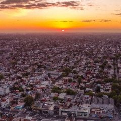 El Conurbano Bonaerense / Más allá del estigma, el motor político y social del país