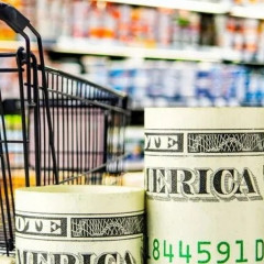 La inflación en la era de Javier Milei se ubica en 270% con el nuevo IPC y supera en 10 puntos al dato actual