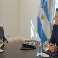 Impunidad para Macri: la Justicia cerró la causa por el préstamo del FMI y dejó sin responsables el mayor endeudamiento de la historia argentina