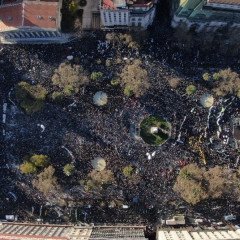 Dossier especial / 50 años del Golpe de Estado en Argentina