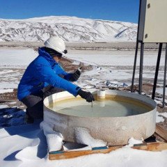 El Litio en Argentina / ¿Por qué es el nuevo corazón de nuestra soberanía energética?