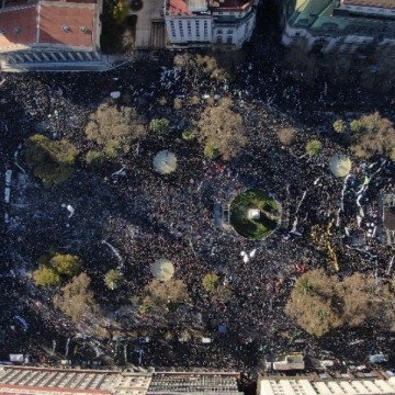 Dossier especial / 50 años del Golpe de Estado en Argentina