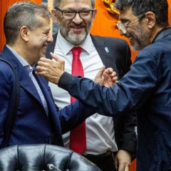 El Consejo de la Magistratura avanza contra el juez que ayudó a Karina a censurar sus audios