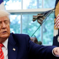 El Congreso aprobó el presupuesto de Donald Trump