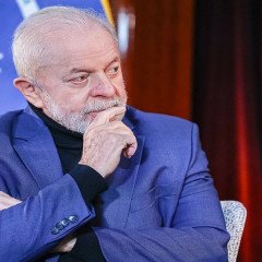 Lula no asistirá al debate presidencial porque está subiendo en las encuestas