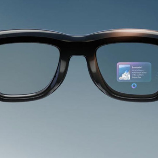 Chau celular / Mark Zuckerberg lanzó nueva generación de dispositivos personales