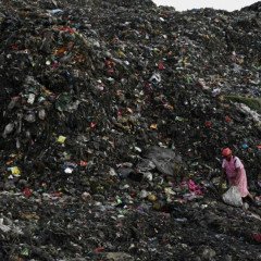 30M Día Internacional de Cero Desechos / 