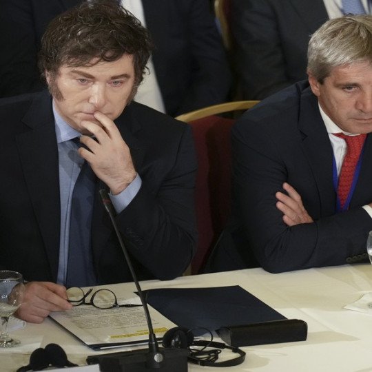 Se frenan las hipotecas y el mercado financiero ya mira los fondos de la ANSES para sostener los créditos