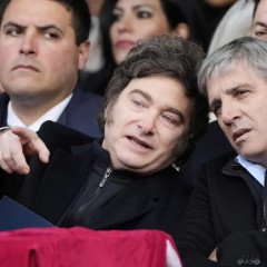 Se cae la mentira / La inflación de la Ciudad marcó 3,1 por ciento y confirma la manipulación del Indec