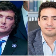 EL VOCERO RAVIER RECONOCIO QUE DESVIARON EL IMPUESTO AL COMBUSTIBLE QUE ERA PARA MANTENIMIENTO DE RUTAS