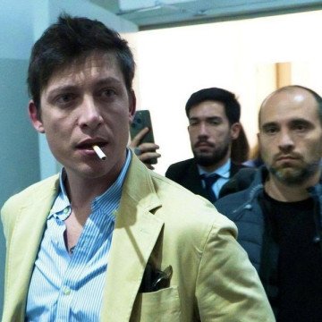 Atribuyen a Santiago Caputo la operación de la ley de Inocencia Fiscal