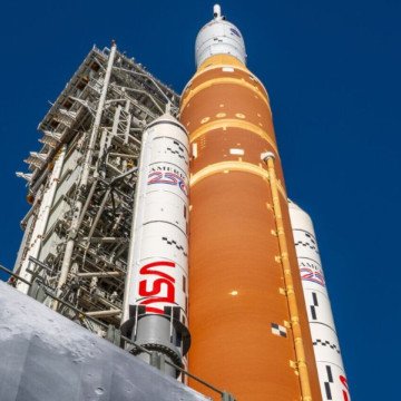 ​Misión Artemis II / El retorno de la humanidad al espacio profundo 