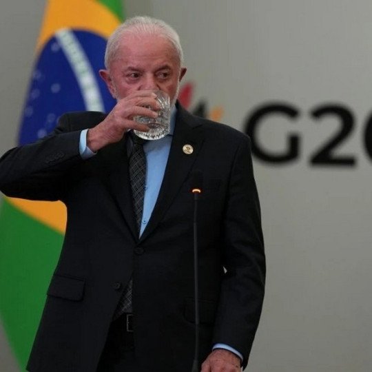 Trump quiere un acuerdo con Lula para la explotación conjunta de tierras raras