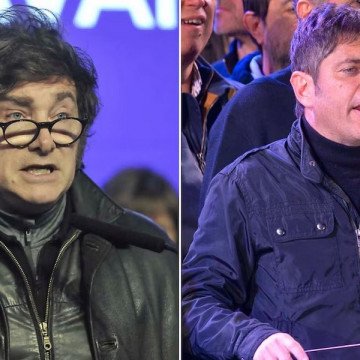Crece la tensión: Kicillof denunció ante la Corte Suprema la motosierra de Milei