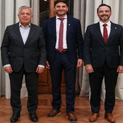 El Gobierno acelera la suspensión de las PASO y apuesta a la complicidad de los gobernadores radicales para conseguir los votos