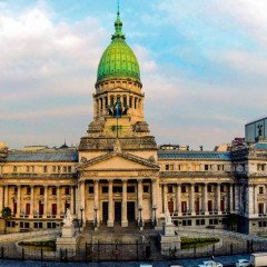 Reforma Laboral en el Senado / ¿Modernización o pérdida de derechos?