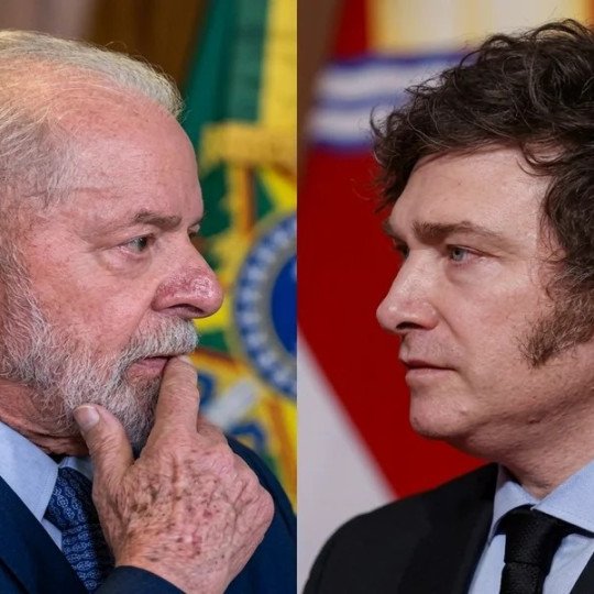 FUGA DE BOLSONARO: DENUNCIAN A MILEI POR ENCUBRIMIENTO Y USO DE RECURSOS DEL ESTADO