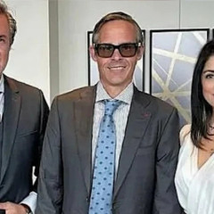 La Justicia imputó por lavado al empresario de Milei y socio de Verón para las SAD