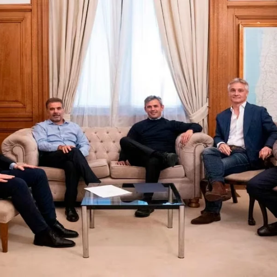 PASO: la negociación que enfrenta a Milei y Macri, pone a prueba la alianza hacia 2027
