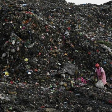 30M Día Internacional de Cero Desechos / 